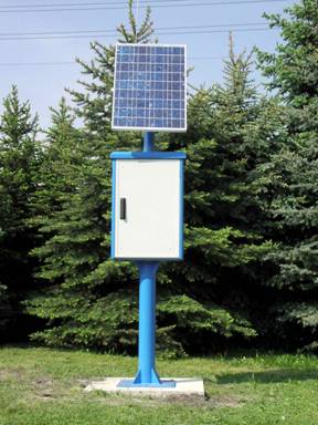 RS03  Solar Station